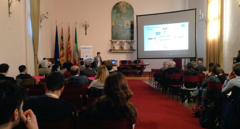 9th EUROLAG Conference on Coastal Lagoons and Transitional Environments, Venice