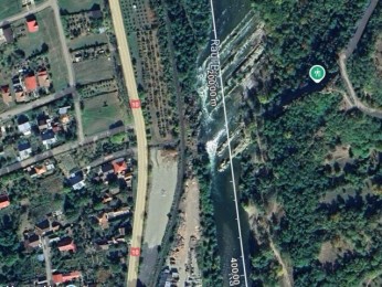 Sectiune Setu determinari izotopi Strontiu