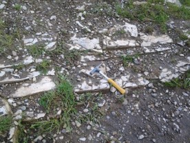 Valea Cocii Marne Bituminoase