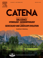 Late Holocene environmental dynamics and delta-lobe switching in the Razelm-Sinoe lagoon system, southern Danube delta (Romania)